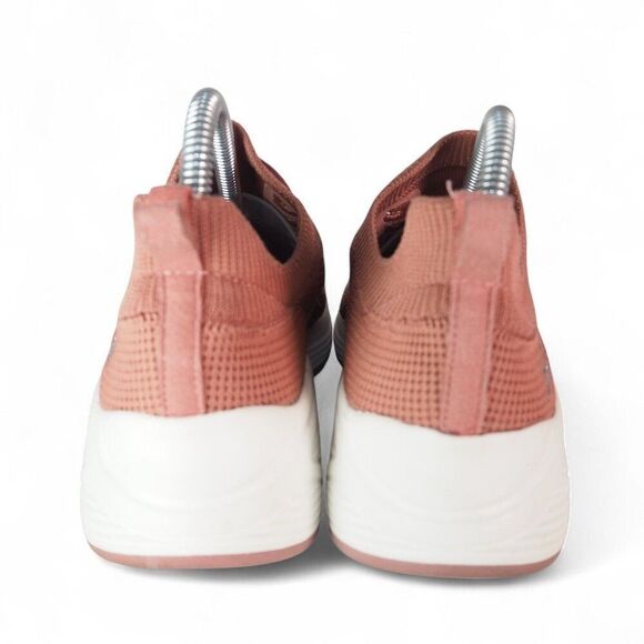 BOBS by Skechers Sparrow 2.0 Slip-on Sneakers 'Rose Pink' 117027 Women's 8 - Picture 5 of 11